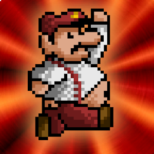 超级苏联英雄：世界革命