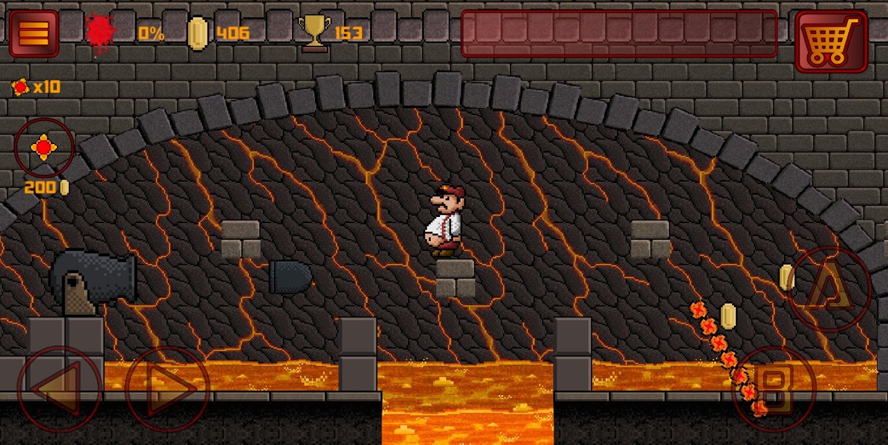 超级苏联英雄：世界革命截图