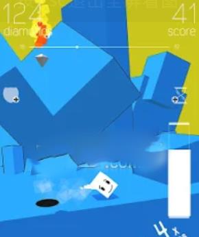 狡猾的方块截图