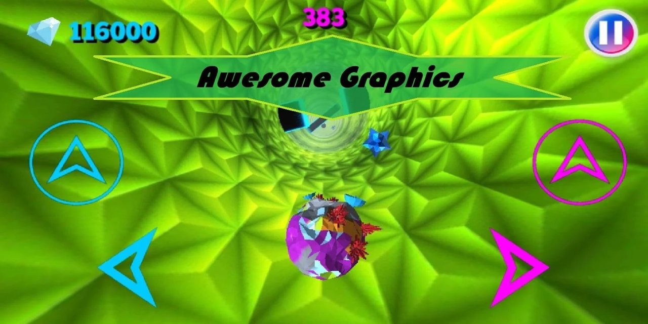 星球大战：粉碎截图