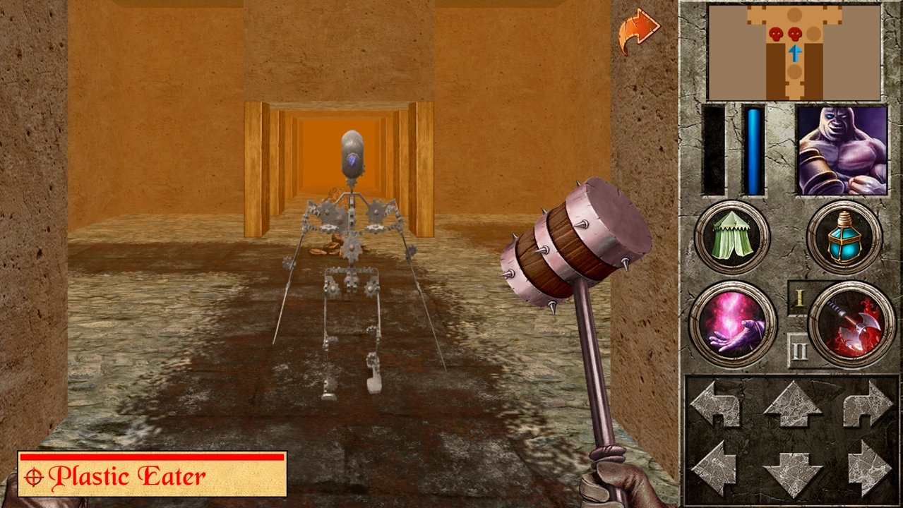 任务-小行星(截图