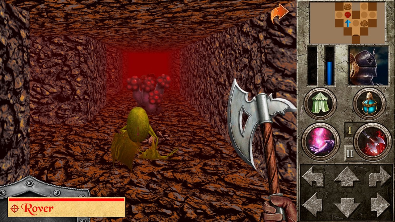 任务-小行星(截图