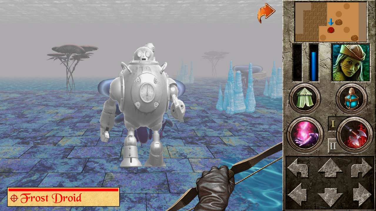 任务-小行星(截图