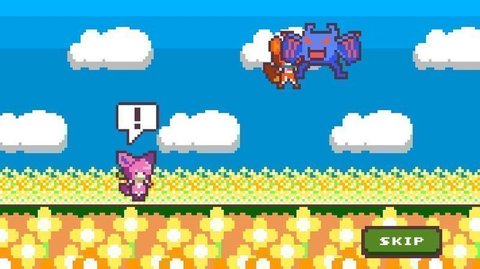 瓦尔基里的汤勺截图