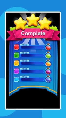 怪物粉碎传奇截图