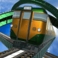 尖叫列车东海奇异之旅