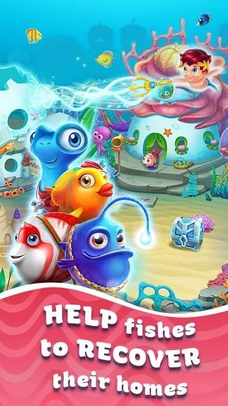 特里托的冒险截图