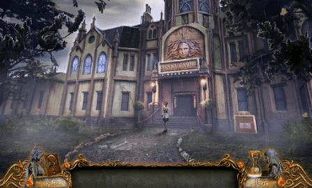 9条线索2病房截图