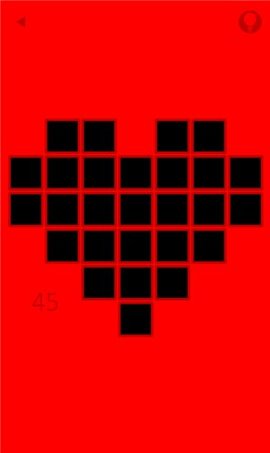 变红了(red)截图