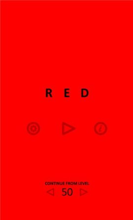 变红了(red)截图