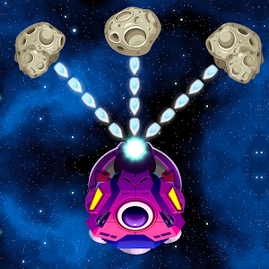 合并舰艇：太空战