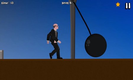 短暂的一生截图