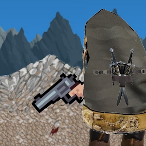 通往天堂的怪路