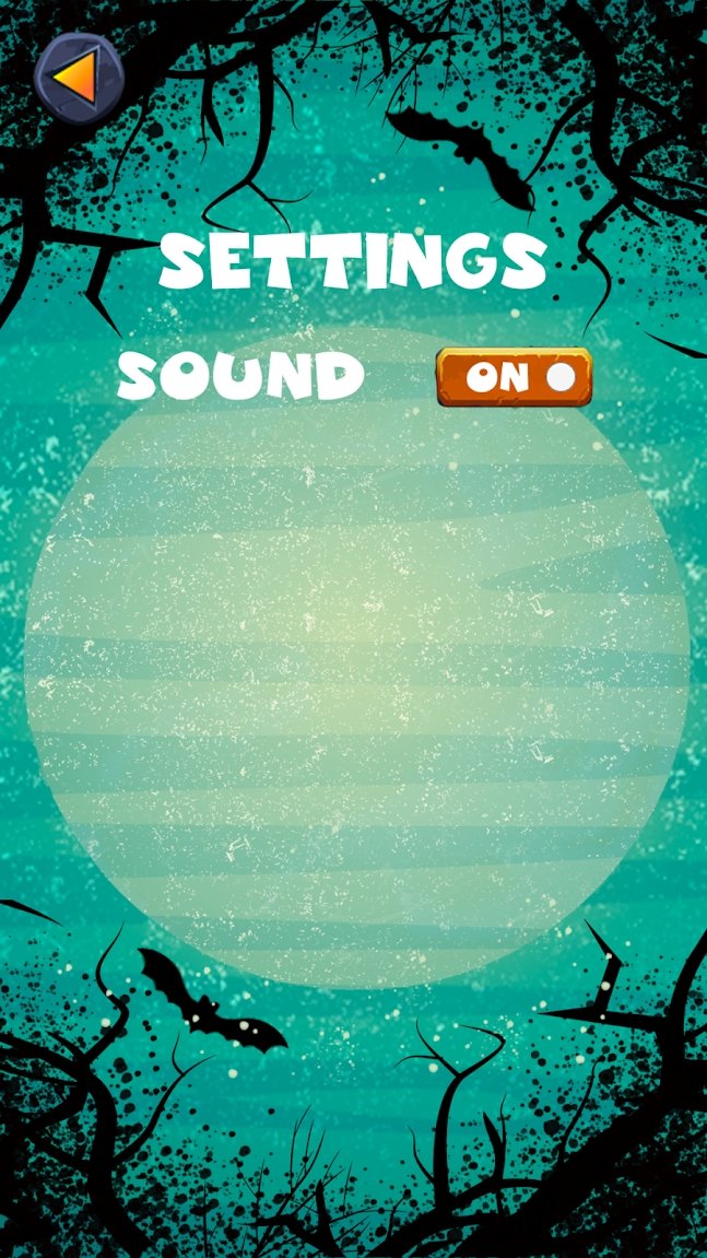 忍者与僵尸截图