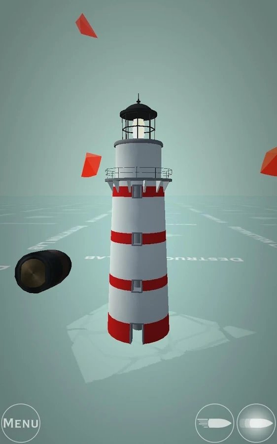 销毁实验室截图