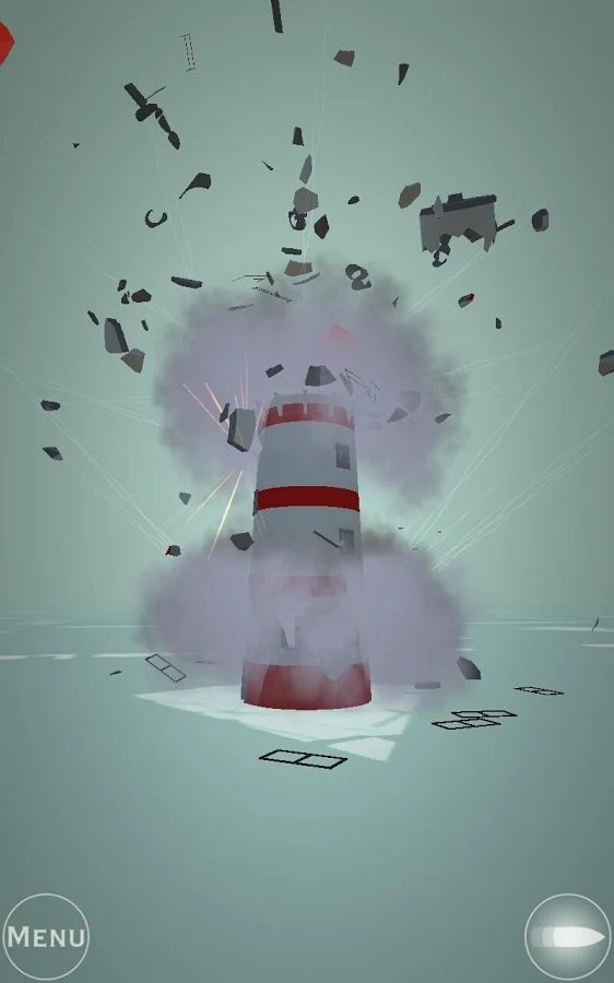 销毁实验室截图