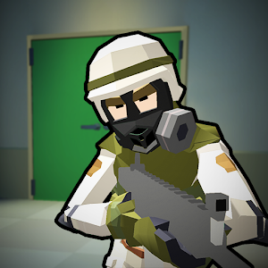 精英部队-人质救援