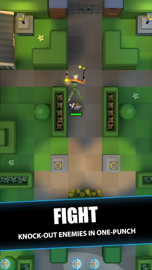 精英部队-人质救援截图