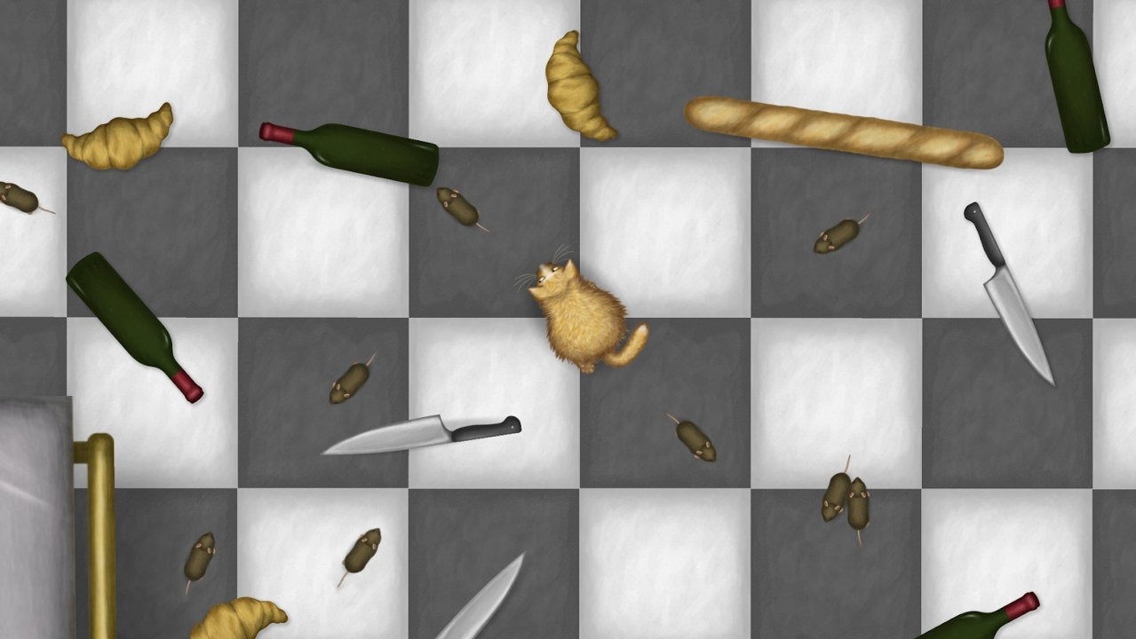 美味的星球永远截图