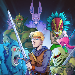 阿卡迪亚王国 1.0.0