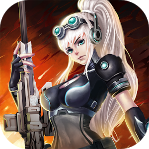 破碎黎明：阴影