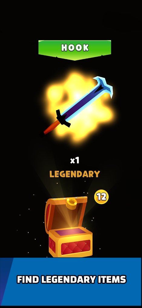 放置灵魂：放逐不朽英雄截图