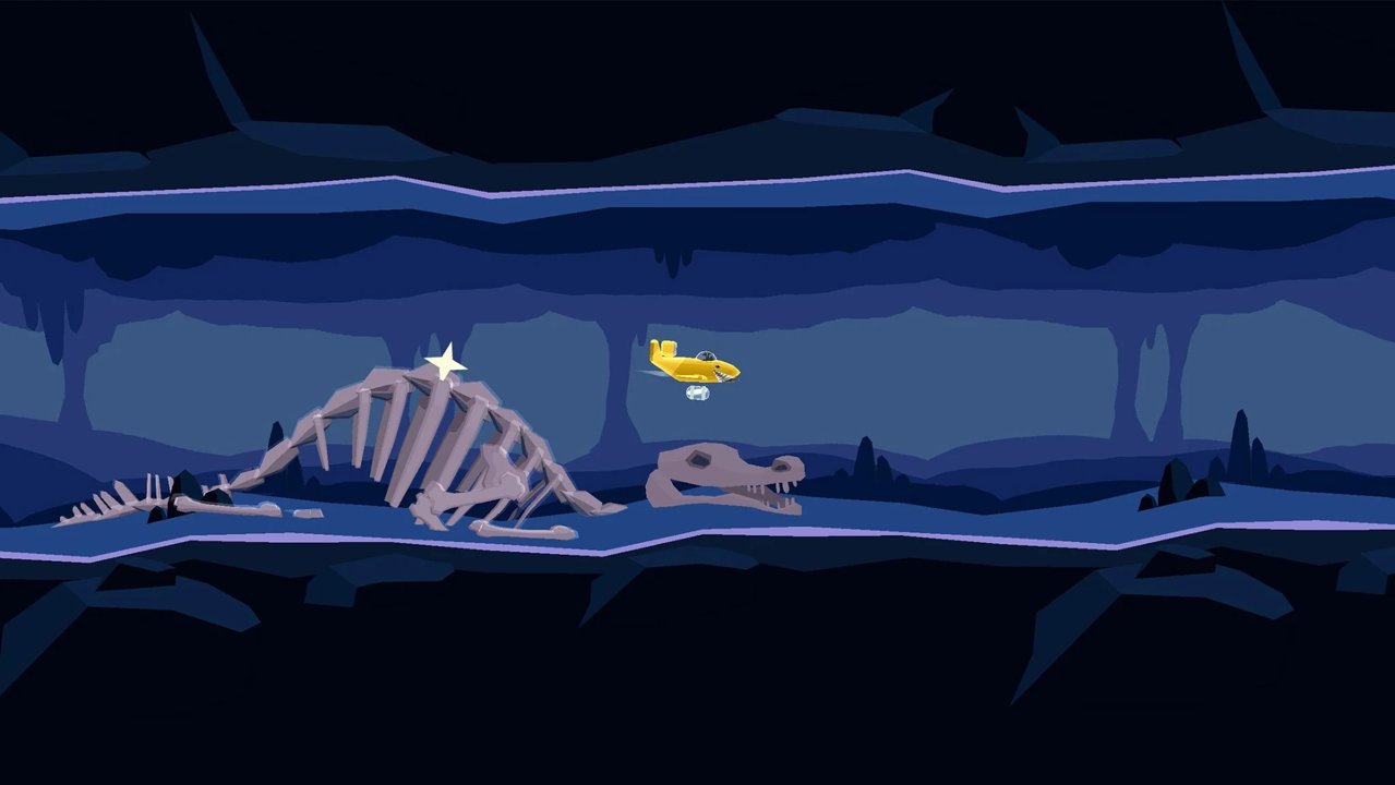 拯救之翼！截图