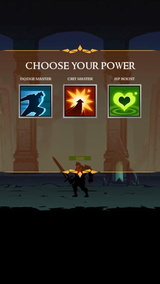 死壳：灵魂之旅截图