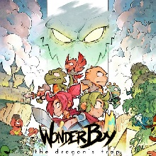 神奇小子3龙之陷阱