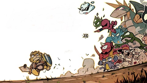 神奇小子3龙之陷阱截图