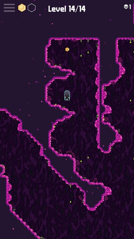 瓦卢尼亚人之谜截图