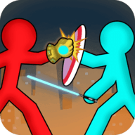 烈焰火柴人 1.0.1 