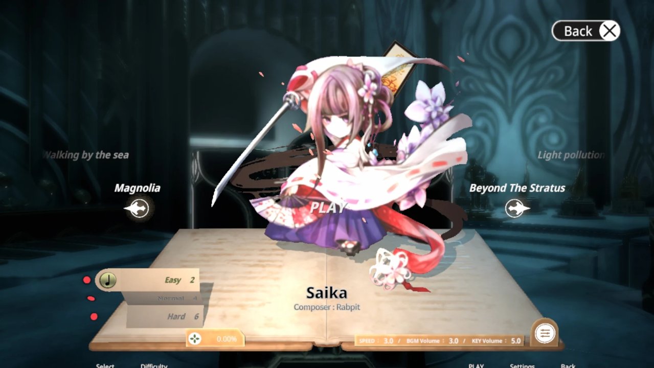 古树旋律：重生截图