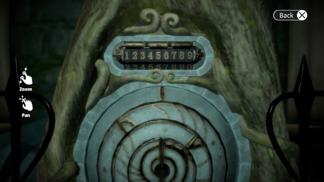 古树旋律：重生截图