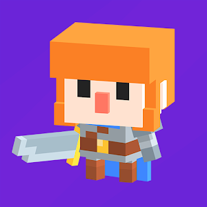 块状世界-梦幻之旅