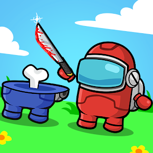 冒牌货学院——配对与融合