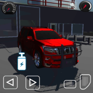 沙特城市漂移 0.1