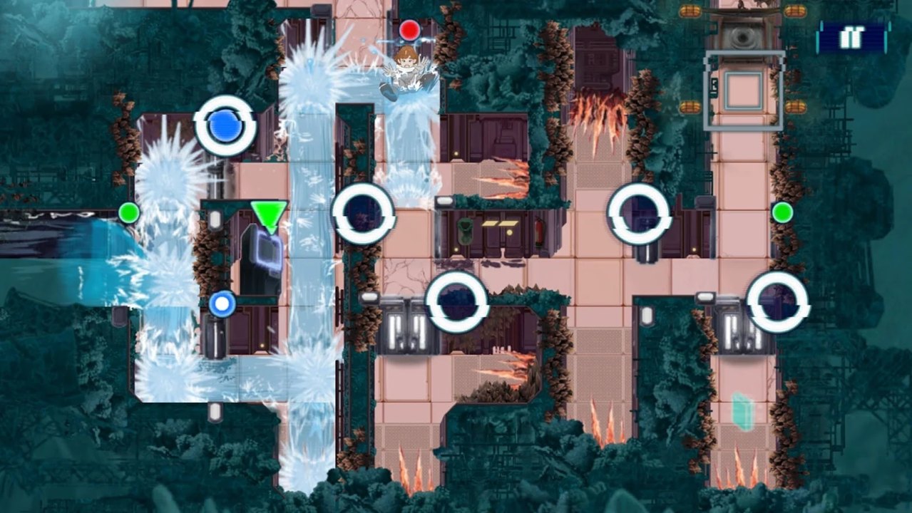 卢波教授：海洋截图