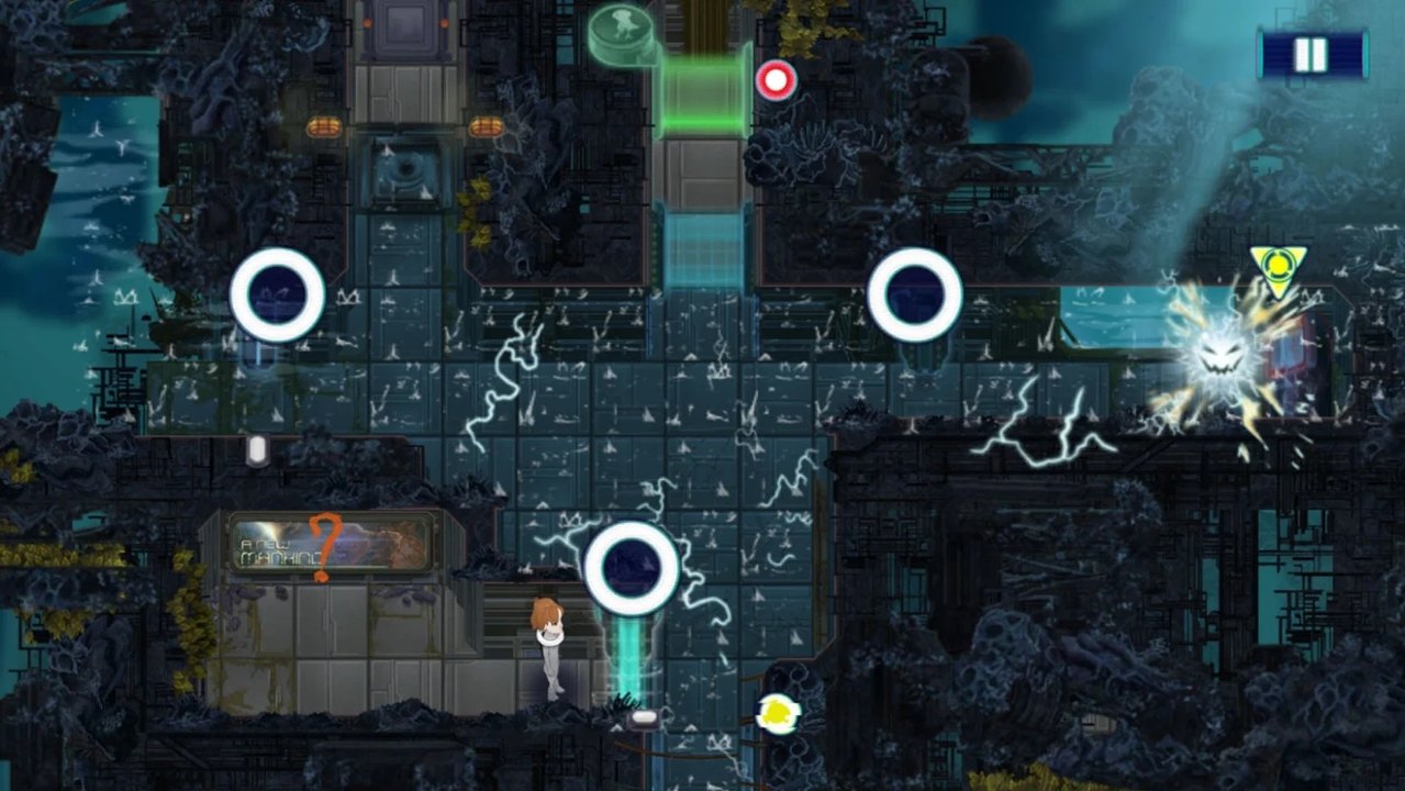 卢波教授：海洋截图