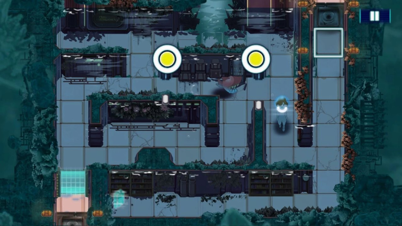 卢波教授：海洋截图