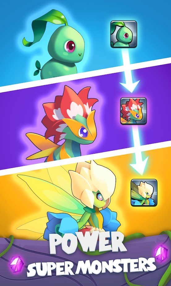 家庭防御-僵尸围攻截图