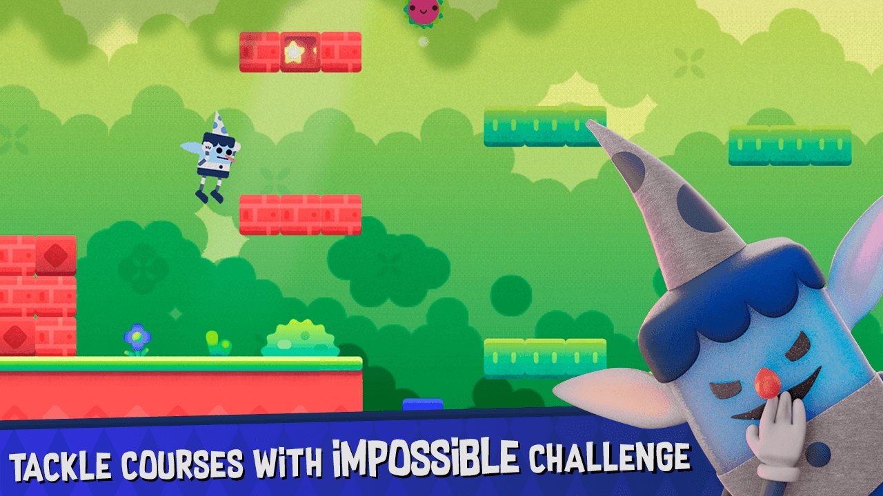 精灵氏族：棘手的季节截图