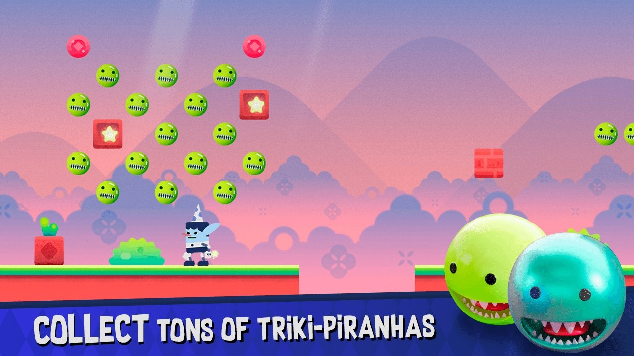 精灵氏族：棘手的季节截图