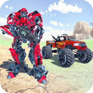 城市机甲战车 1.0 