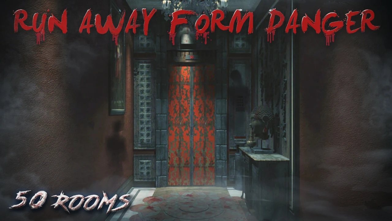 密室逃脱:新50房间III截图