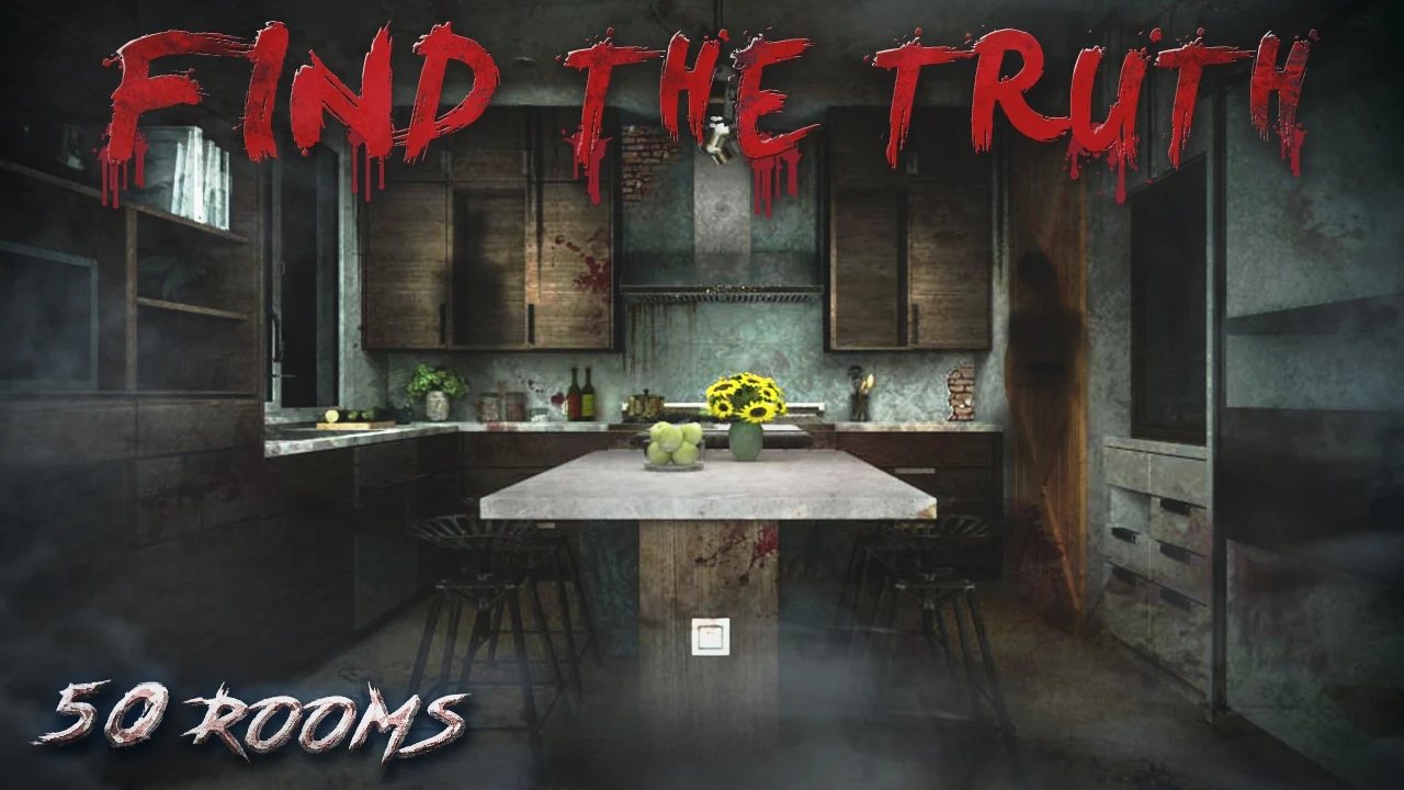 密室逃脱:新50房间III截图