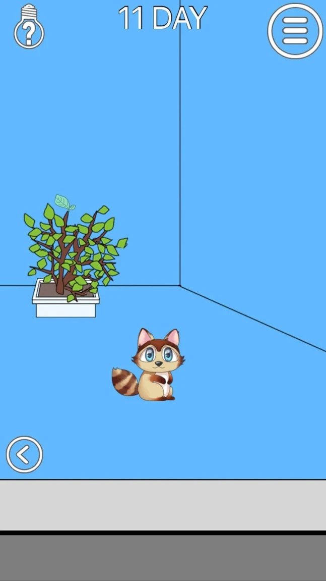 妈妈把我的辣条藏起来了3截图