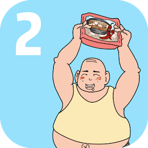 妈妈把我的泡面藏起来了2 