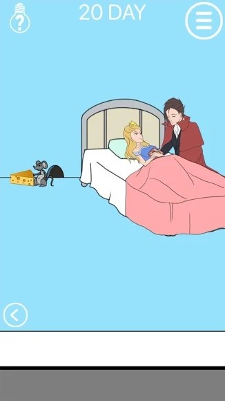 妈妈把我的泡面藏起来了2 截图