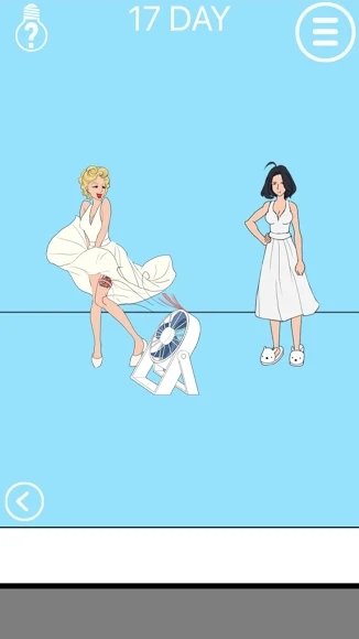 妈妈把我的泡面藏起来了2 截图